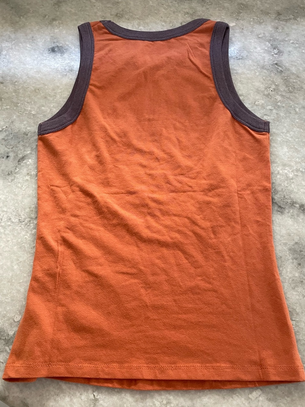 Natural Life Ringer Tank Top - Picture 8 of 9